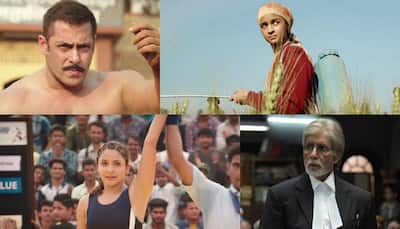 Zee Cine Awards 2017: Check out complete list of winners