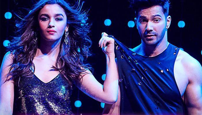 Varun Dhawan, Alia Bhatt&#039;s &#039;Badrinath Ki Dulhania&#039; continues to rule Box Office on day 2!