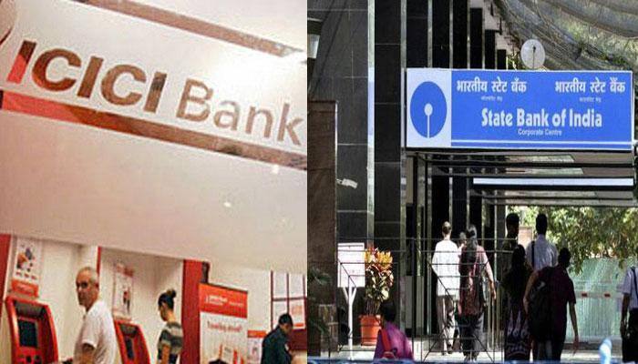 ICICI Bank, SBI, StanChartered top bank frauds list: RBI