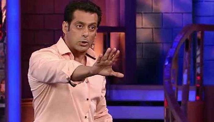 Salman Khan no more a part of Karan Johar's 'Saragarhi'?