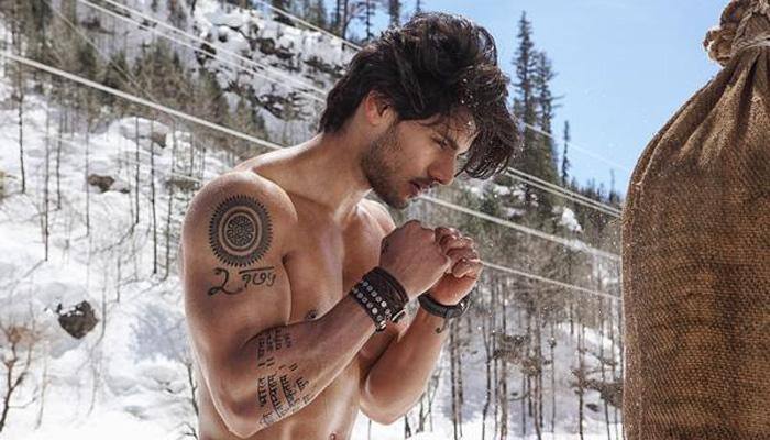 I won't play Holi: Sooraj Pancholi