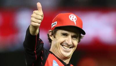 Brad Hogg comes forth in support of Virat Kohli, asks Australians to get off their high horse