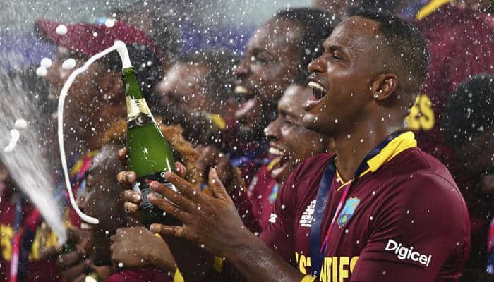 West Indies batsman Marlon Samuels wishes to join Pak army, says he is Pakistani by heart