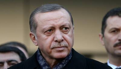 Turkey promises harsh retaliation after Netherlands bars ministers