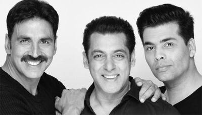 Salman Khan quashes rumours of opting out of film based on ‘Battle of Saragarhi’ featuring Akshay Kumar