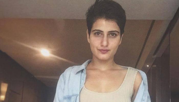 ‘Dangal’ girl Fatima Sana Shaikh in Aamir Khan’s 'Thugs of Hindostan'? Here’s the truth