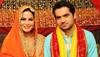 Veena Malik marriage