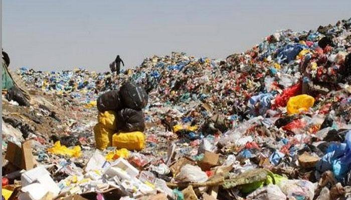 Dump landslide killed 46 people in Ethiopia
