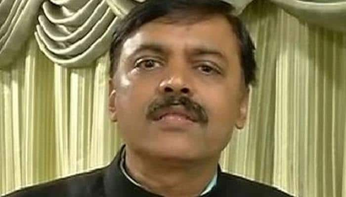 BJP eradicates corruption, Congress survives on it: GVL Narsimha Rao