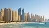 Places to visit in Dubai