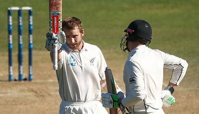ICC Test Rankings: Kane Williamson moves to second spot, R Ashwin thrones on all-rounders' standings