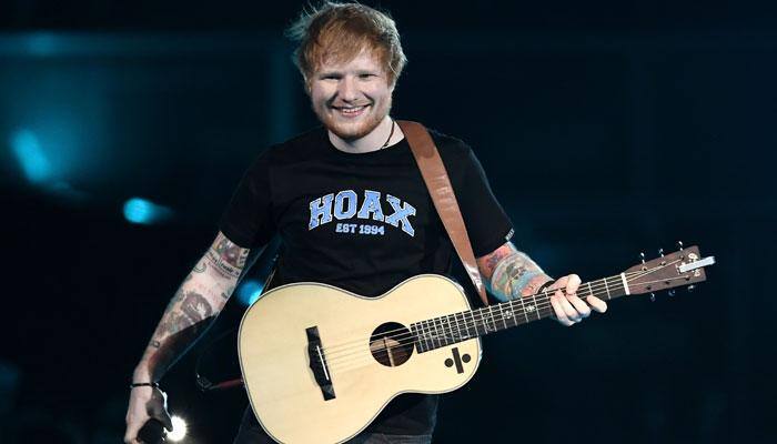 Ed Sheeran to guest star on &#039;Game of Thrones&#039; season 7