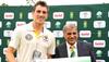Ind vs Aus: Question mark over fitness of ''freak'' Pat Cummins after selection for first time in 6 years