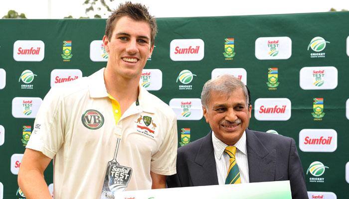 Ind vs Aus: Question mark over fitness of ''freak'' Pat Cummins after selection for first time in 6 years