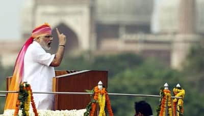 PM Narendra Modi top 'favourite' to win 2019 Lok Sabha elections: US experts