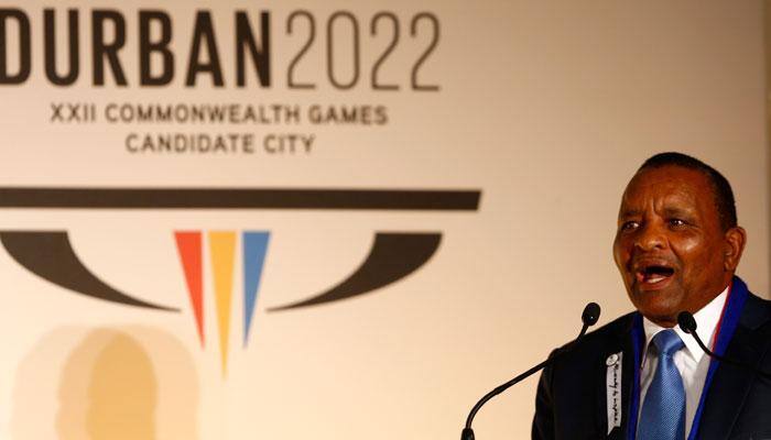 Durban stripped of 2022 Commonwealth Games after failure to provide financial commitments