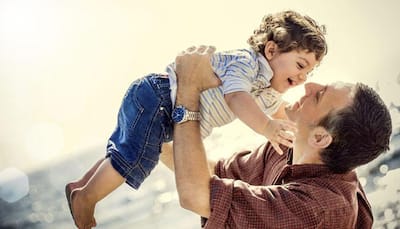 Want to have a healthy baby? Here's why age matters for men as well