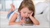 Children at risk of developing diabetes if they spend more than three hours in front of a screen!