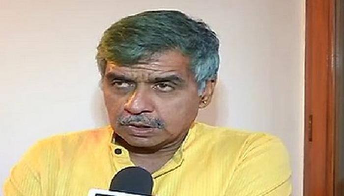 Governors of Goa, Manipur acting like 'agents' of BJP: Congress