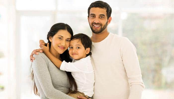 Parenthood may help you live longer, says research