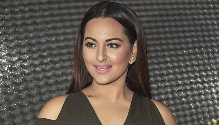 Sonakshi Sinha all set to perform at Justin Bieber's ‘Purpose’ India gig