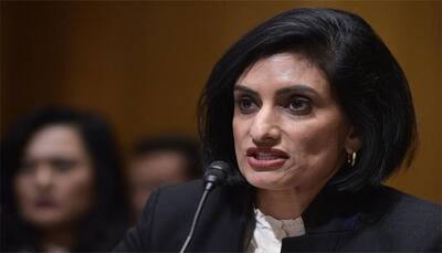 Senate confirms Indian-American Seema Verma for top health care post in Donald Trump administration