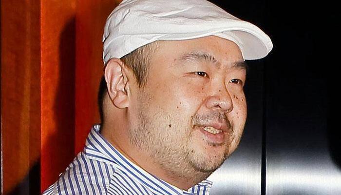 Malaysia says Kim Jong Nam's body has been embalmed