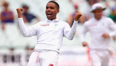 New Zealand vs South Africa: Proteas rope in spinner Dane Piedt for concluding test
