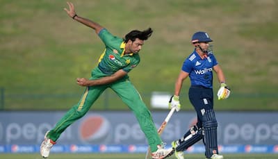PSL spot-fixing: PCB suspends Mohammad Irfan from all forms of cricket