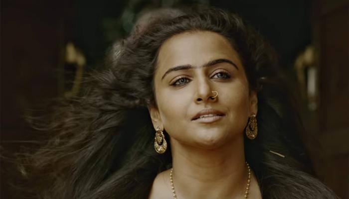 Vidya Balan, Naseeruddin Shah's 'Begum Jaan' trailer will leave you speechless – WATCH