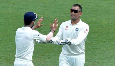 India vs Australia: Ranchi set to become India's 26th Test venue; misses favorite son MS Dhoni
