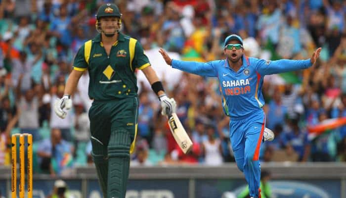 India vs Australia: Ex-Aussie star Shane Watson in awe of Virat Kohli&#039;s &#039;dictatorial&#039; captaincy