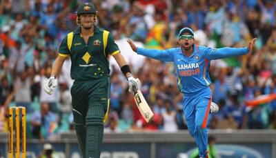 India vs Australia: Ex-Aussie star Shane Watson in awe of Virat Kohli's 'dictatorial' captaincy