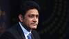 Ranchi Test: Anil Kumble thankful to BCCI , Cricket Australia to bury hatchet on DRS fiasco