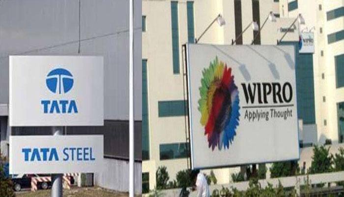 Tata Steel, Wipro in world&#039;s most ethical companies&#039; list