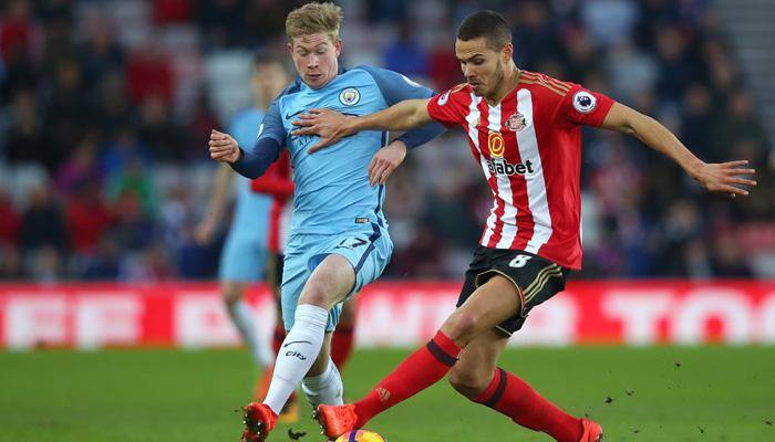 Champions League: Manchester City's Kevin De Bruyne aiming for tournament final