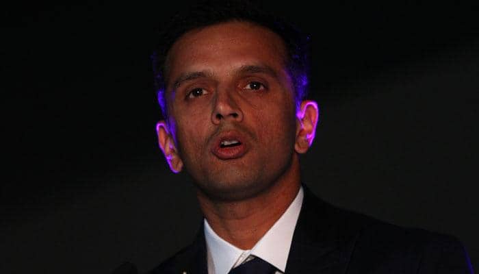 Rahul Dravid unlikely to coach India U-23 at Asian Cricket Council&#039;s Emerging Trophy
