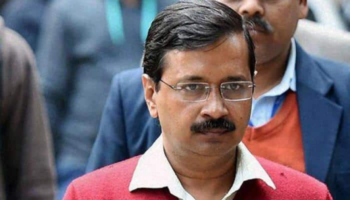 Delhi State Election panel rejects CM Arvind Kejriwal&#039;s demand to use ballot paper in civic polls