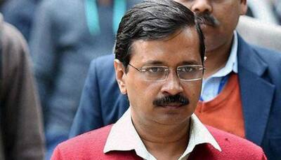 Delhi State Election panel rejects CM Arvind Kejriwal's demand to use ballot paper in civic polls