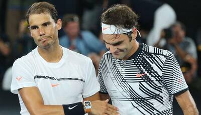 Indian Wells Masters: Rafael Nadal wins, books fourth-round clash with Roger Federer