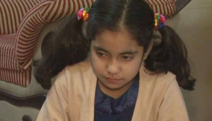 Narendra Modi's big fan, Pakistani girl congratulates PM for UP victory, urges him to work for 'peace'