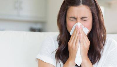 Spike in seasonal flu cases in Delhi: High risk groups, prevention tips