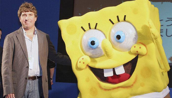 &#039;SpongeBob SquarePants&#039; creator Stephen Hillenburg ​diagnosed with ALS