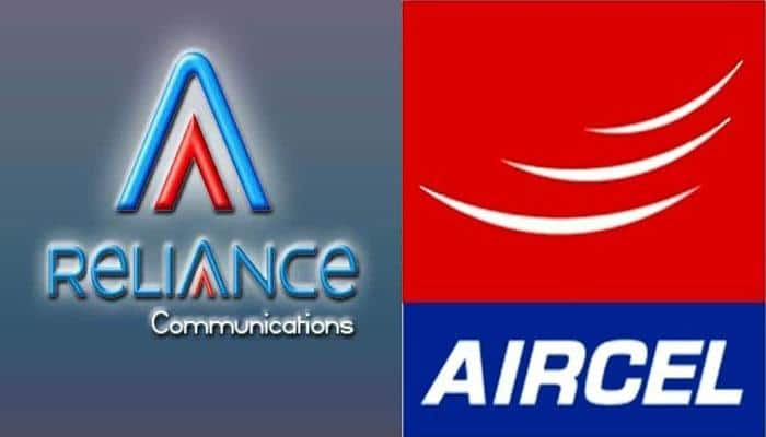 RCom gets stock exchange, Sebi approval for merger with Aircel