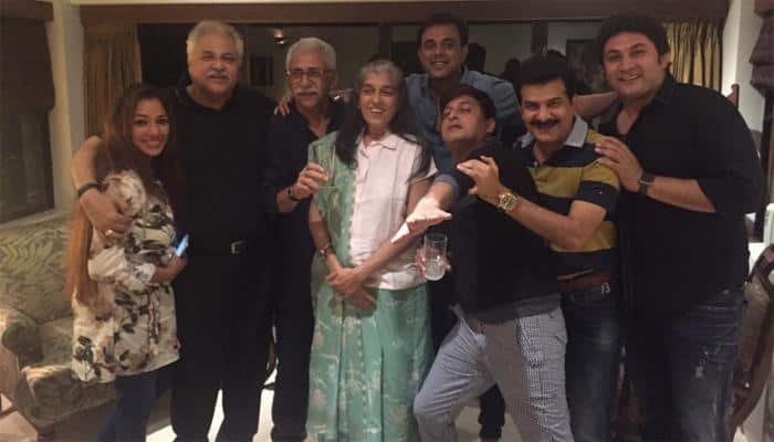 &#039;Sarabhai Vs Sarabhai&#039; all set to make a comeback but not on television