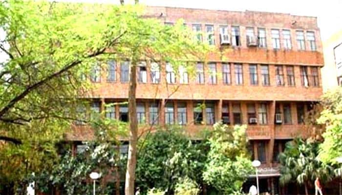 JNU student suicide case: Govt orders Delhi Police to file FIR in Muthu Krishnan's death
