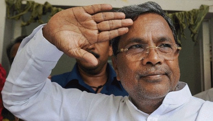 Karnataka budget 2017-18: Rs 100 crore for Namma Canteens, no VAT on wine and beer – Highlights
