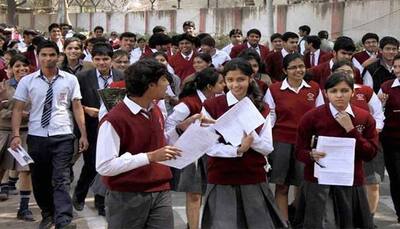 Gujarat Board Class 10, 12 Exams 2017 begin, nearly 1.7 mn students to appear