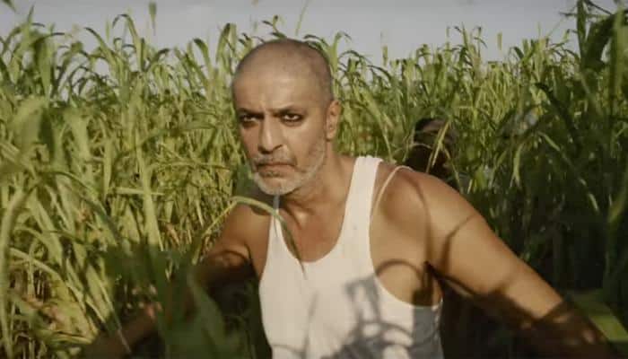 Vidya Balan's 'Begum Jaan': Chunky Pandey's jaw-dropping transformation surprises Twitterati - See pic
