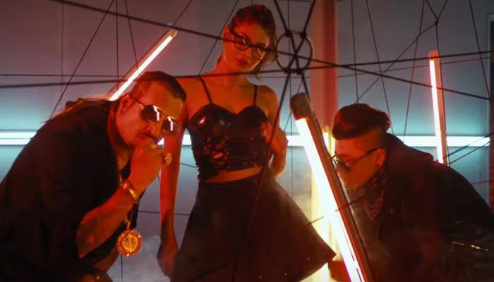 Crazy Ya: Lopamudra Raut features in Jazzy B's music video – Watch